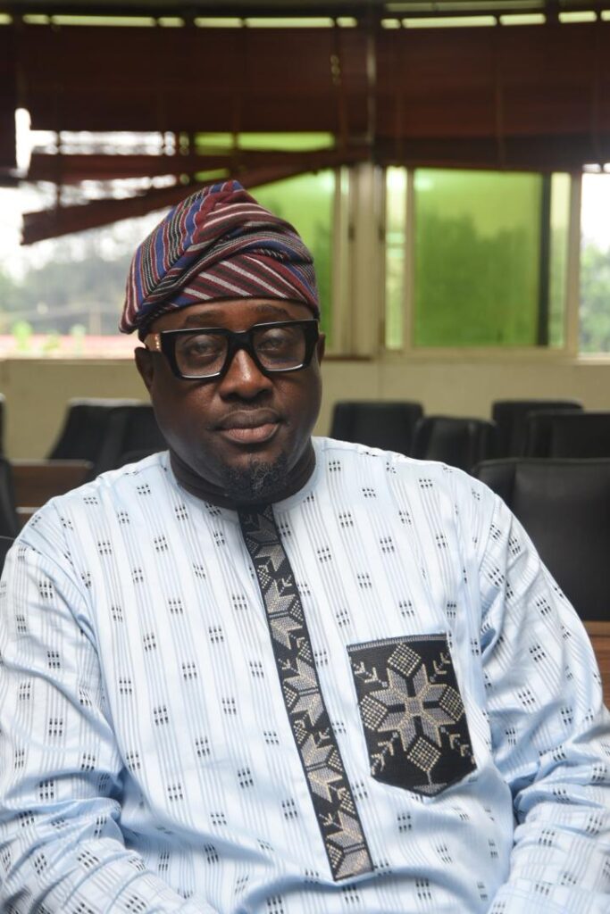 LASU SENATE ELECTS PROF. OLUWATOYIN ENIKUOMEHIN AS NEW DEPUTY VICE CHANCELLOR OF THE UNIVERSITY