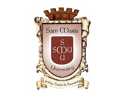 SAM MARIS UNIVERSITY, AKOKO RELEASES POST-UTME ADMISSION FORM FOR 2025/2026 ACADEMIC SESSION