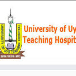 UNIVERSITY OF UYO TEACHING HOSPITAL COLLEGE OF NURSING RELEASES ND/HND ADMISSION FORM FOR 2025/2026 ACADEMIC SESSION