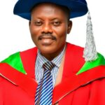 TAI SOLARIN FEDERAL UNIVERSITY OF EDUCATION (TASFUED) APPOINTS ACTING VICE CHANCELLOR
