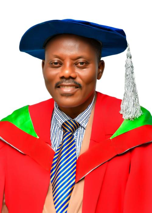 TAI SOLARIN FEDERAL UNIVERSITY OF EDUCATION (TASFUED) APPOINTS ACTING VICE CHANCELLOR