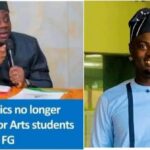 Removing Mathematics as a Compulsory Subject for Arts Students: Balancing Access with Global Realities