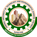 Federal University of Technology and Environmental Sciences (FUTES), Iyin-Ekiti Releases Admission Form For the 2025/2026 Academic session