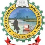 FEDERAL POLYTECHNIC BALI RELEASES APPROVED ACADEMIC CALENDAR FOR 2025/2026 ACADEMIC SESSION
