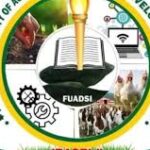 FEDERAL UNIVERSITY OF AGRICULTURAL AND DEVELOPMENT STUDIES, IRAGBIJI [FUADSI] BEGINS UPLOADING OF NAMES ON SCHOOL PORTAL FOR THE 2025/2026 ACADEMIC SESSION