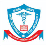 FAMSAS COLLEGE OF HEALTH SCIENCE AND TECHNOLOGY, KEFFI ANNOUNCES 4TH MATRICULATION CEREMONY