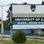 NUC APPROVES NEW PROGRAMMES FOR UNIVERSITY OF ILESA [UNILESA]