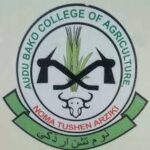AUDU BAKO COLLEGE OF AGRICULTURE, DAMBATTA RELEASES ND/HND ADMISSION FORM FOR 2025/2026 ACADEMIC SESSION