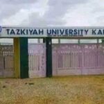 TAZKIYAH UNIVERSITY, ZARIA RELEASES POST-UTME ADMISSION FORM FOR 2025/2026 ACADEMIC SESSION