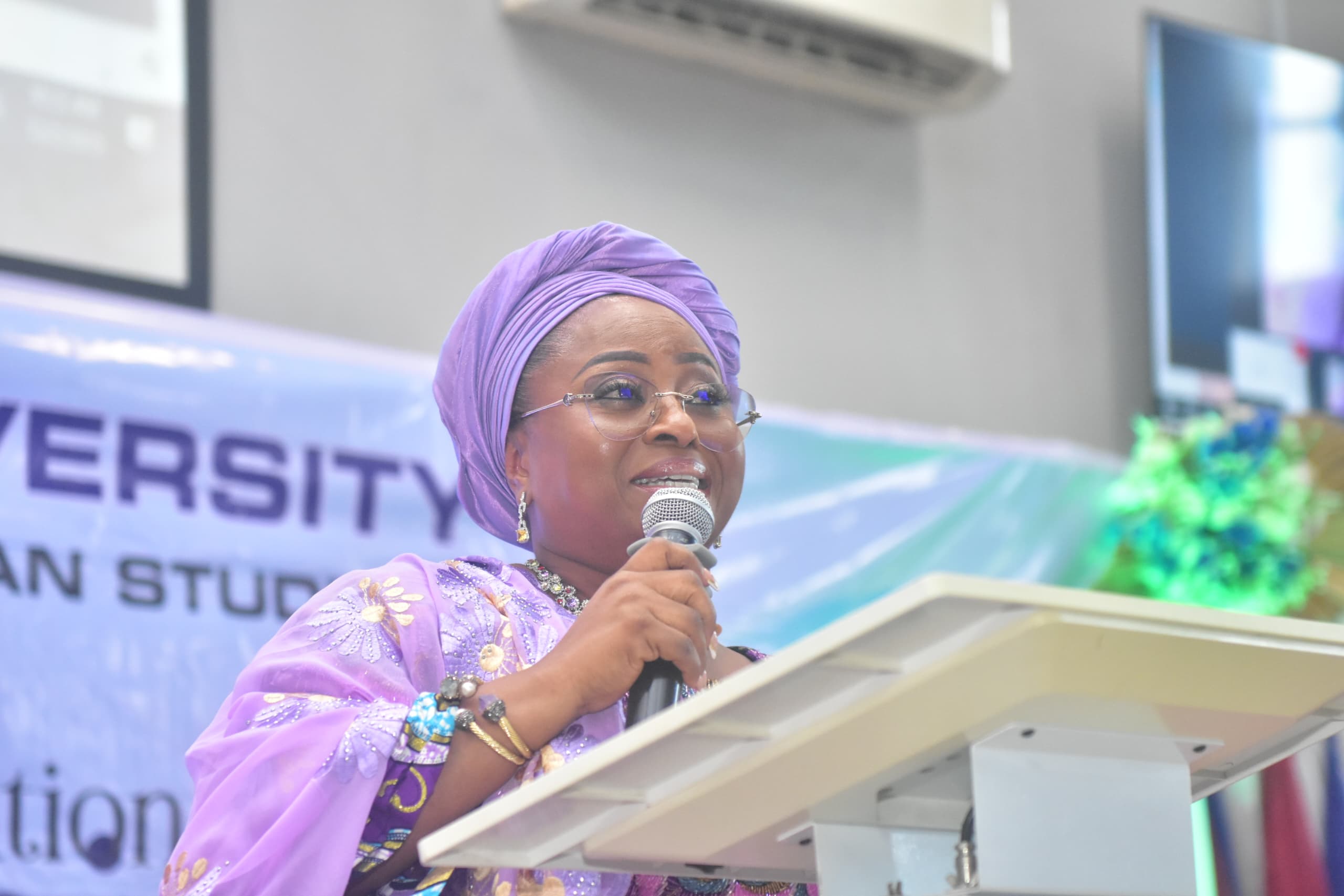 LASU 3rd CGNS Education Summit: Experts Call for Shift From Palliative ‘Dotes’ to Real ‘Antidotes’ Against Poverty