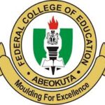 FEDERAL COLLEGE OF EDUCATION, ABEOKUTA COMMENCES DEGREE PROGRAMME