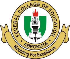 FEDERAL COLLEGE OF EDUCATION, ABEOKUTA COMMENCES DEGREE PROGRAMME