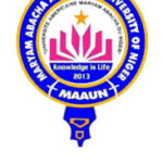 MARYAM ABACHA AMERICAN UNIVERSITY OF NIGERIA (MAAUN) ANNOUNCES MAIDEN CONVOCATION CEREMONY FOR 2025/2026 ACADEMIC SESSION