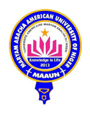 MARYAM ABACHA AMERICAN UNIVERSITY OF NIGERIA (MAAUN) ANNOUNCES MAIDEN CONVOCATION CEREMONY FOR 2025/2026 ACADEMIC SESSION