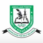 ABDULLAHI FODIO UNIVERSITY OF SCIENCE AND TECHNOLOGY, ALIERO REOPENS ACADEMIC ACTIVITIES