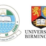 Birmingham University to deliver UK degrees in UNILAG from 2027