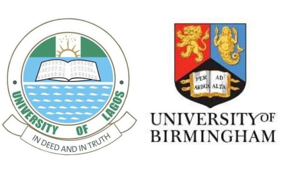 Birmingham University to deliver UK degrees in UNILAG from 2027