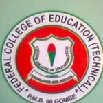 FEDERAL COLLEGE OF EDUCATION, GOMBE RELEASES ACADEMIC CALENDAR FOR 2025/2026 ACADEMIC SESSION