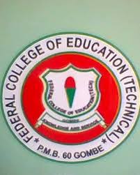 FEDERAL COLLEGE OF EDUCATION, GOMBE RELEASES ACADEMIC CALENDAR FOR 2025/2026 ACADEMIC SESSION