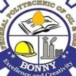 FEDERAL POLYTECHNIC OF OIL AND GAS, BONNY RELEASES PART-TIME PROGRAMME ADMISSION FORM FOR 2025/2026 ACADEMIC SESSION