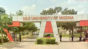 NILE UNIVERSITY OF NIGERIA ANNOUNCES 17TH MATRICULATION CEREMONY