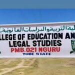 COLLEGE OF EDUCATION AND LEGAL STUDIES INNOVATIONS AND CONSULTANCY SERVICES NGURU RELEASES FORM FOR 2026/2027 ACADEMIC SESSION