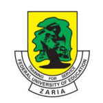 FEDERAL UNIVERSITY OF EDUCATION, ZARIA ANNOUNCES SCREENING EXERCISE FOR NEWLY ADMITTED STUDENTS FOR 2025/2026 ACADEMIC SESSION