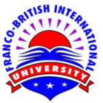 FRANCO BRITISH INTERNATIONAL UNIVERSITY, KADUNA ANNOUCES ORIENTATION PROGRAMME FOR NEWLY ADMITTED STUDENTS FOR 2025/2026 ACADEMIC SESSION