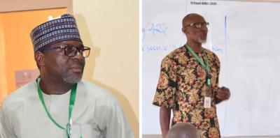 FEDERAL UNIVERSITY, LAFIA (FULAFIA) VC APPOINTS NEW DEAN, OTHERS