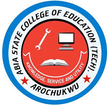 ABIA STATE COLLEGE OF EDUCATION (TECHNICAL), AROCHUKWU ANNOUCES 13TH MATRICULATION CEREMONY
