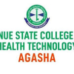 BENUE STATE COLLEGE OF HEALTH SCIENCES AND TECHNOLOGY, AGASHA RELEASES ADMISSION FORM FOR 2025/2026 ACADEMIC SESSION