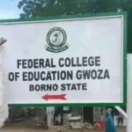 FEDERAL COLLEGE OF EDUCATION, GWOZA RELEASES SECOND BATCH ADMISSION LIST FOR 2025/2026 ACADEMIC SESSION