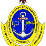 NIGERIAN NAVY COLLEGE OF ACCOUNTS AND FINANCE (NNCAF), OWERRINTA ANNOUNCES ND ADMISSION FORM FOR 2026/2027 ACADEMIC SESSION