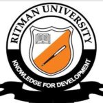 RITMAN UNIVERSITY, IKOT EKPENE ANNOUNCES MATRICULATION CEREMONY