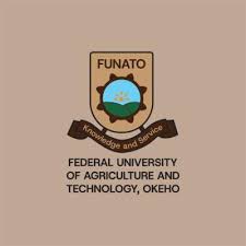 FEDERAL UNIVERSITY OF AGRICULTURE AND TECHNOLOGY, OKEHO (FUNATO) RELEASES ACADEMIC CALENDAR FOR 2025/2026 ACADEMIC SESSION