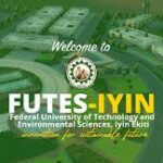FEDERAL UNIVERSITY OF TECHNOLOGY AND ENVIRONMENTAL SCIENCES, IYIN EKITI ANNOUNCES MATRICULATION CEREMONY
