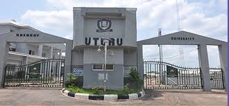 GREGORY UNIVERSITY, UTURU ANNOUNCES 14TH MATRICULATION CEREMONY