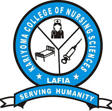 KARIYOMA COLLEGE OF NURSING SCIENCES, LAFIA SECURES APPROVAL TO OPERATE.