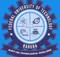 FEDERAL UNIVERSITY OF TECHNOLOGY, BABURA (FUTB) ISSUES IMPORTANT NOTICE ON EXAM CARDS FOR 2025/2026 ACADEMIC SESSION
