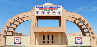 KATSINA STATE INSTITUTE OF TECHNOLOGY AND MANAGEMENT ANNOUNCES MAIDEN COMBINED CONVOCATION CEREMONY
