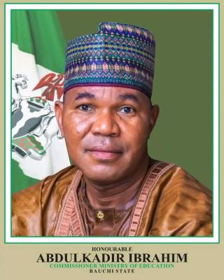 BAUCHI STATE MINISTRY OF EDUCATION ANNOUNCES BECE AND BAICE ADMISSION FORM