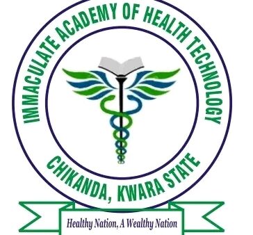 IMMACULATE ACADEMY OF HEALTH TECHNOLOGY, CHIKANDA RELEASES ADMISSION FORM FOR THE 2026/2027 ACADEMIC SESSION