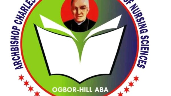 ARCHBISHOP CHARLES HEEREY MEMORIAL COLLEGE OF NURSING SCIENCES, ABA ANNOUNCES SALES OF NURSING POST-UTME FORMS FOR THE 2026/2027 ACADEMIC SESSION