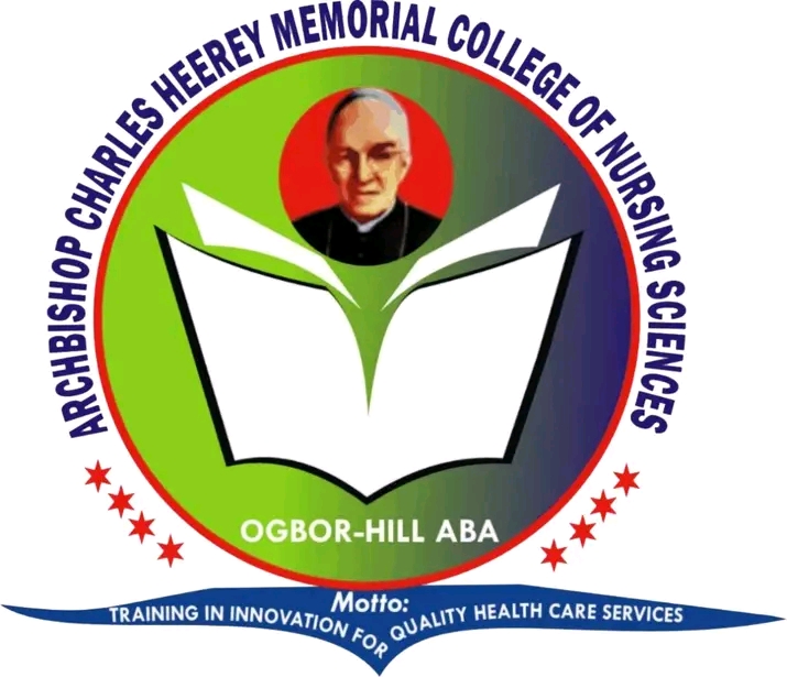 ARCHBISHOP CHARLES HEEREY MEMORIAL COLLEGE OF NURSING SCIENCES, ABA ANNOUNCES SALES OF NURSING POST-UTME FORMS FOR THE 2026/2027 ACADEMIC SESSION