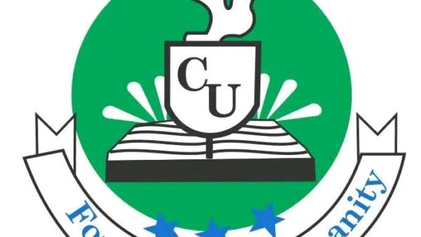 CALEB UNIVERSITY, LAGOS RELEASES POST-UTME/DE ADMISSION FORM FOR THE 2026/2027 ACADEMIC SESSION