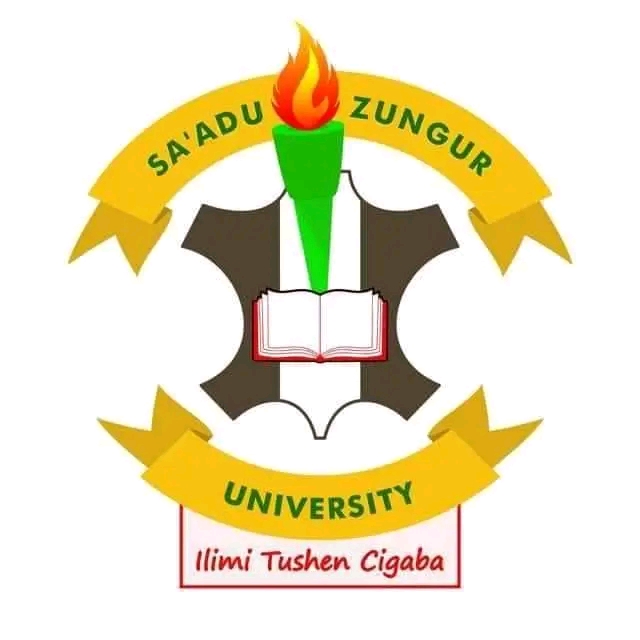 SA’ADU ZUNGUR UNIVERSITY RELEASES APPLICATION FORMS FOR TOP-UP, CONVERSION, AND DIPLOMA PROGRAMS FOR THE 2026/2027 ACADEMIC SESSION