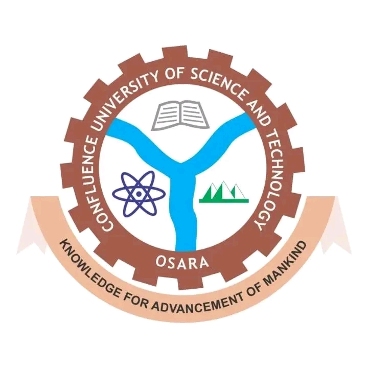 CONFLUENCE UNIVERSITY OF SCIENCE AND TECHNOLOGY, OSARA (CUSTECH) GETS NUC FULL ACCREDITATION FOR 6 ENGINEERING PROGRAMMES