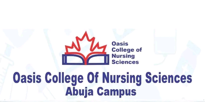 OASIS COLLEGE OF NURSING SCIENCES RELEASES ADMISSION FORM FOR THE 2026/2027 ACADEMIC SESSION