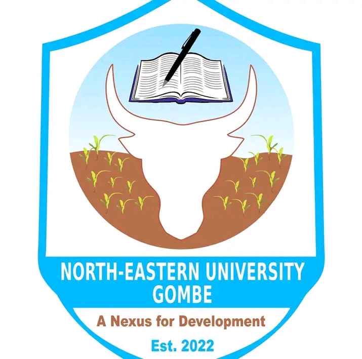 NORTH-EASTERN UNIVERSITY, GOMBE (NEU) ANNOUNCES 50%  SCHOLARSHIP FOR SCIENCE AND TECHNOLOGY PROGRAMMES