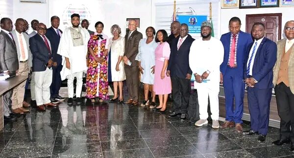 FEDERAL UNIVERSITY OF TECHNOLOGY, AKURE (FUTA) MEDICAL PROGRAMME GETS MDCN SEAL OF APPROVAL